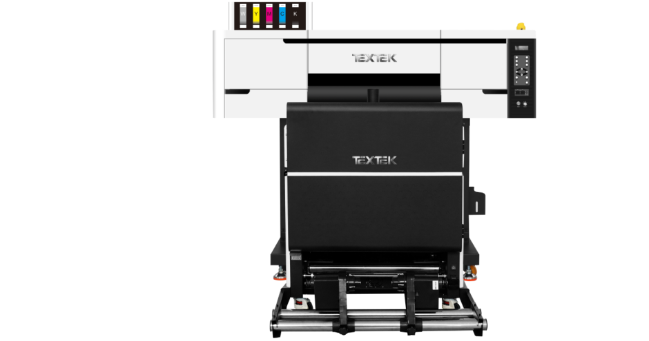 Transfer Film Printer